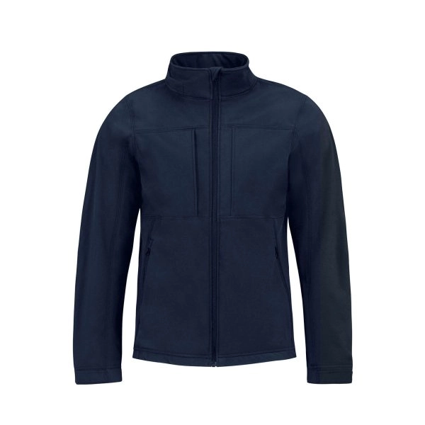 Immagine Hooded Softshell /Men