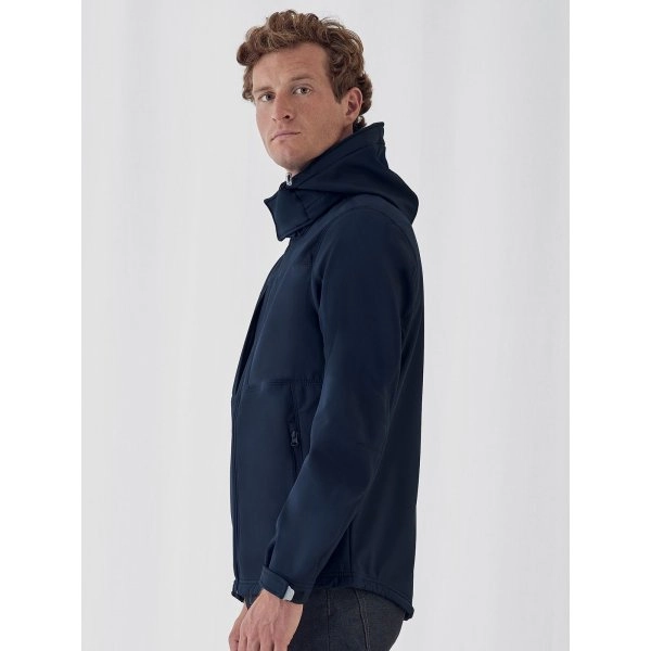 Immagine Hooded Softshell /Men