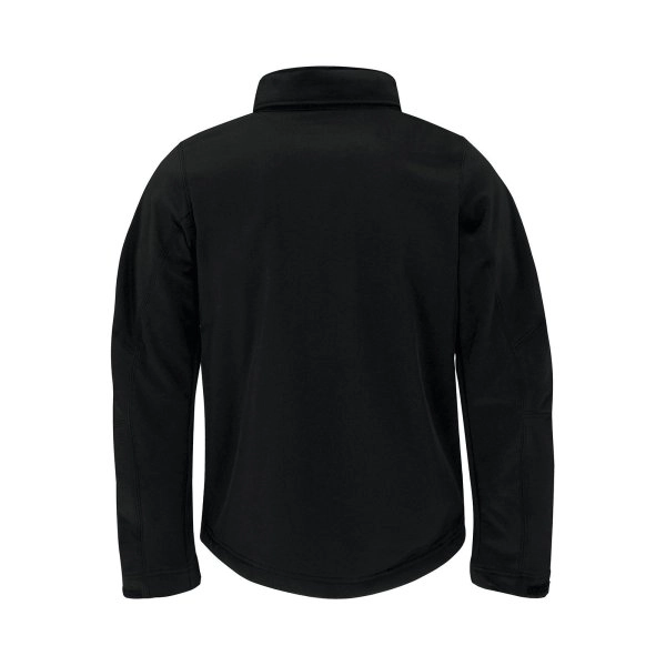 Immagine Hooded Softshell /Men