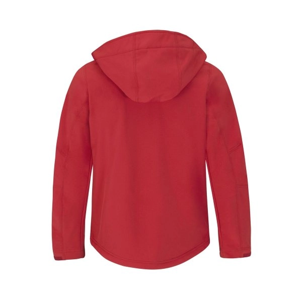 Immagine Hooded Softshell /Men