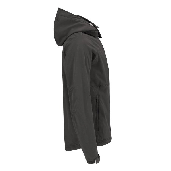 Immagine Hooded Softshell /Men