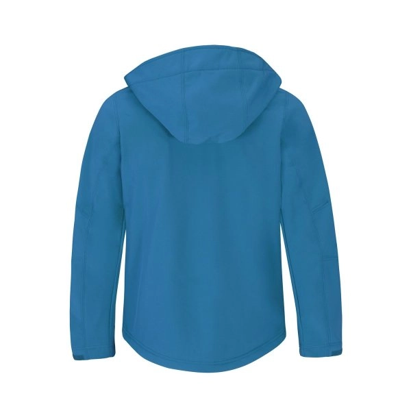 Immagine Hooded Softshell /Men
