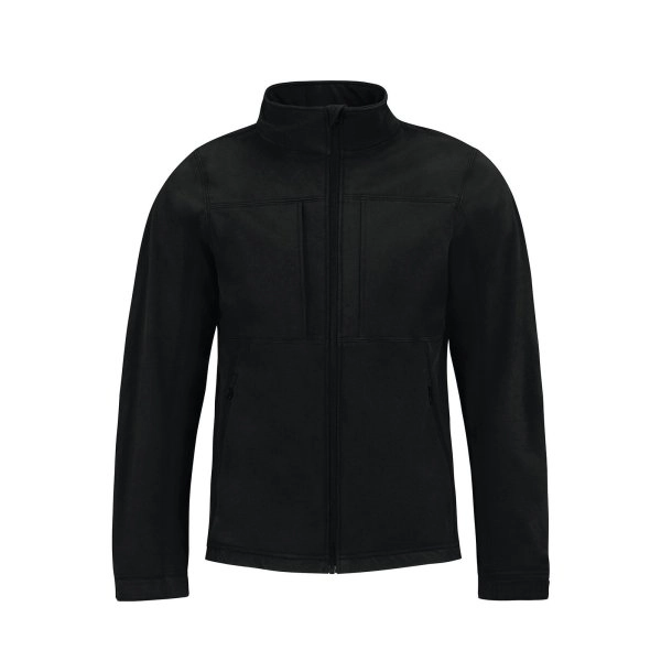 Immagine Hooded Softshell /Men