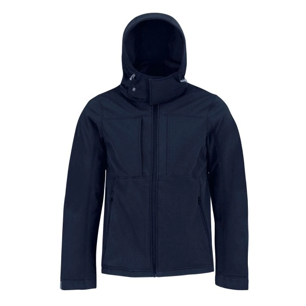 Immagine Hooded Softshell /Men