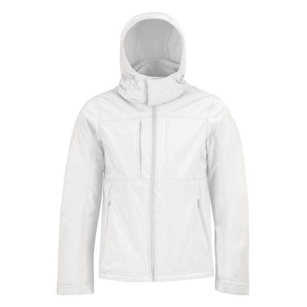Immagine Hooded Softshell /Men
