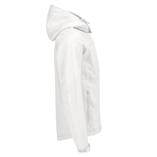 Immagine Hooded Softshell /Men