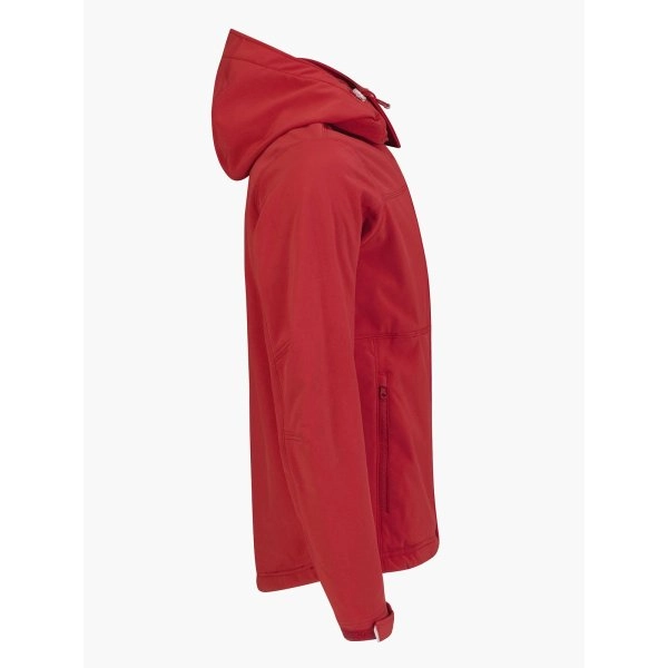 Immagine Hooded Softshell /Men