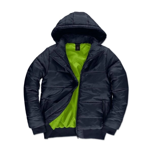 Immagine Superhood /Men