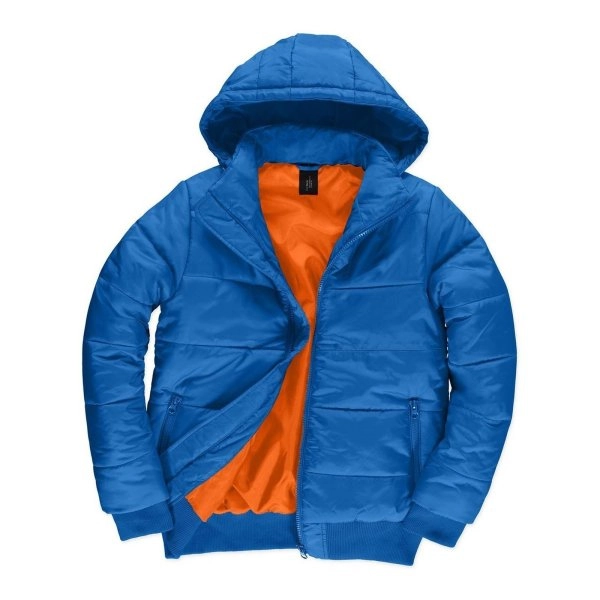 Immagine Superhood /Men