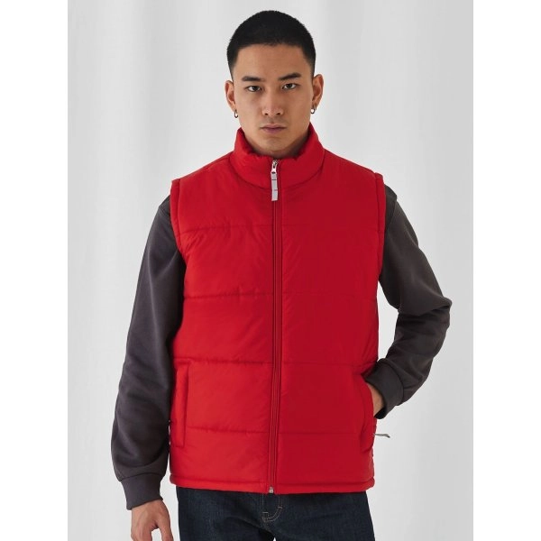 Immagine Bodywarmer /Men