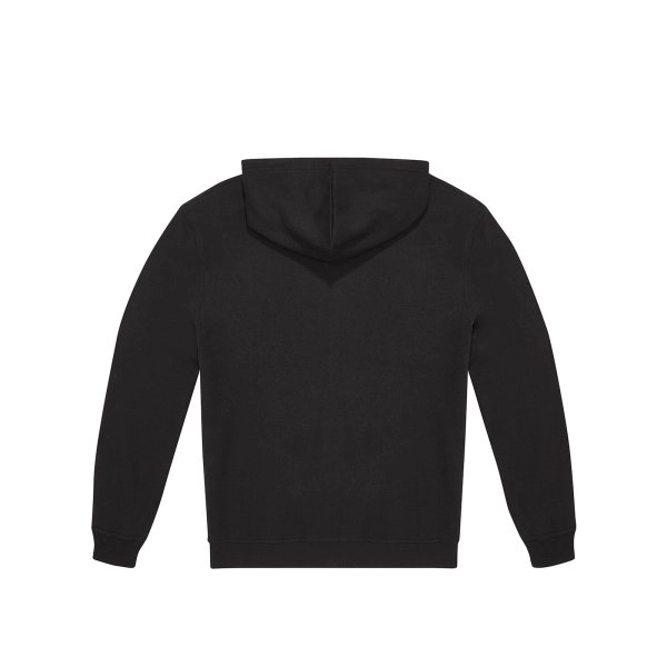 Immagine Giacca softshell a 3 strati con cappuccio fisso regolabile - Reset 3Lr Hooded