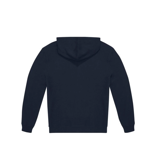 Immagine Giacca softshell a 3 strati con cappuccio fisso regolabile - Reset 3Lr Hooded