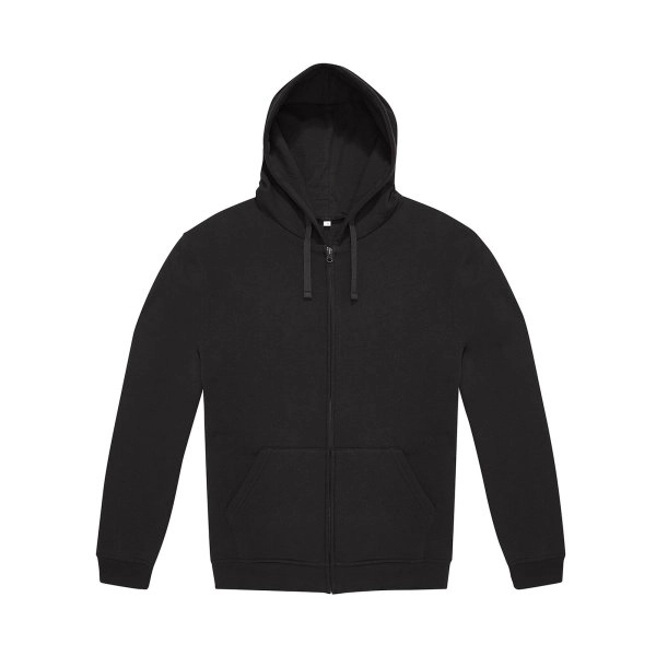 Immagine Giacca softshell a 3 strati con cappuccio fisso regolabile - Reset 3Lr Hooded