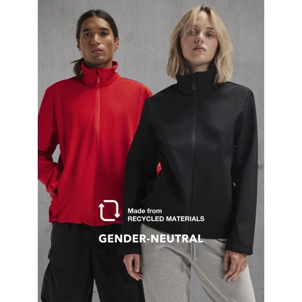 Immagine Reset 3Lr Softshell 