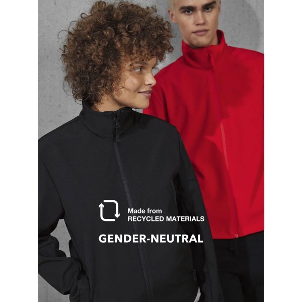 Immagine Reset 3Lr Softshell 