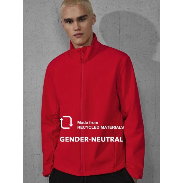 Immagine Reset 3Lr Softshell 