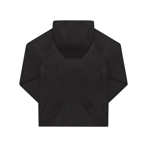 Immagine Giacca antivento con fodera in mesh di poliestere riciclato - Reset Lined Windbreaker