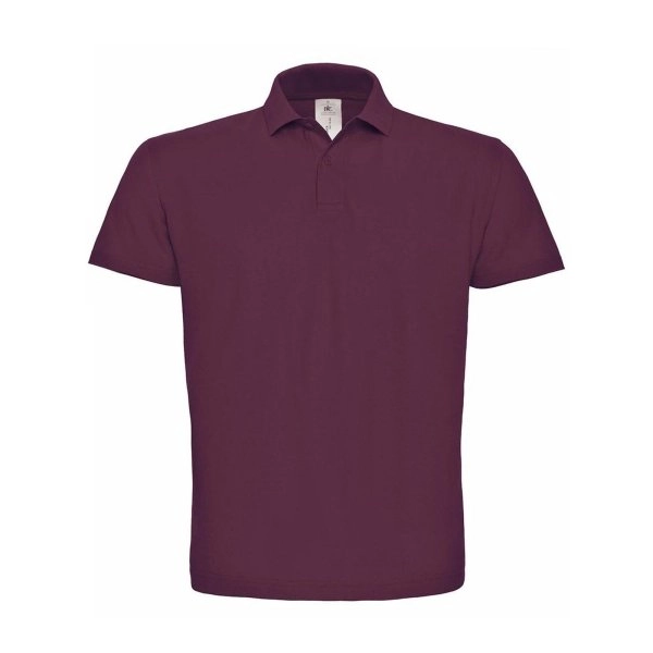 Immagine ID.001 Men