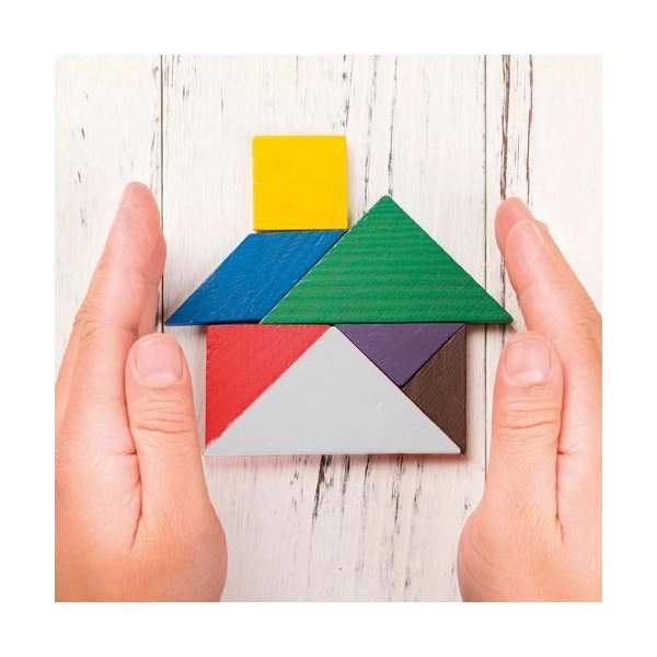 Immagine PUZZLE DI LEGNO 