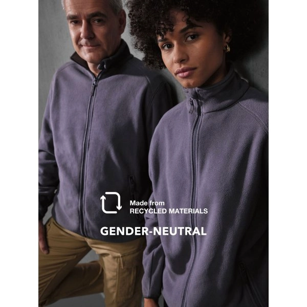Immagine Reset Polar Fleece