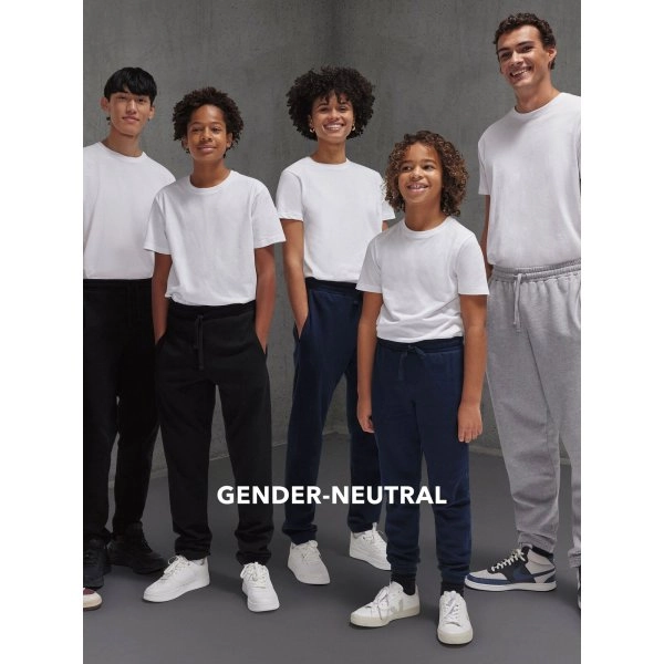 Immagine ID.000 Sweatpant