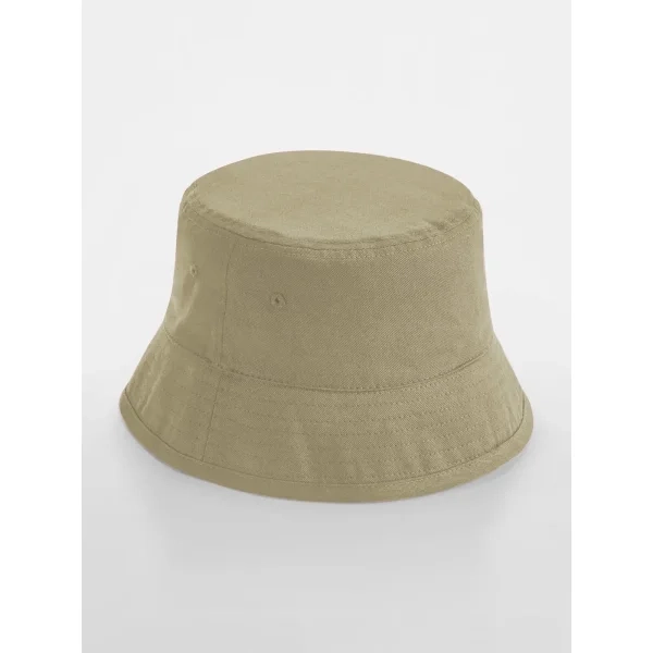 Immagine Organic Cotton Bucket Hat