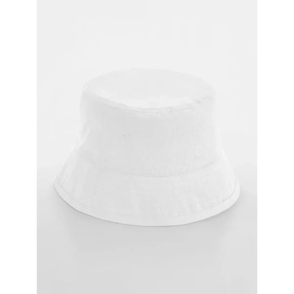 Immagine Organic Cotton Bucket Hat