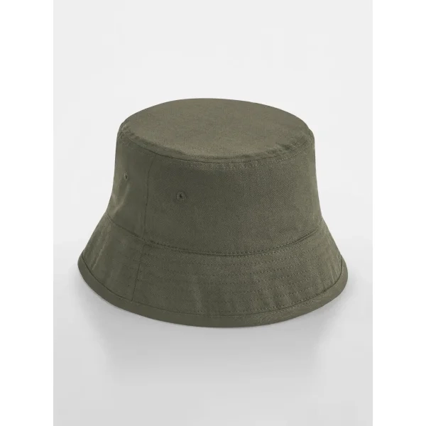 Immagine Organic Cotton Bucket Hat