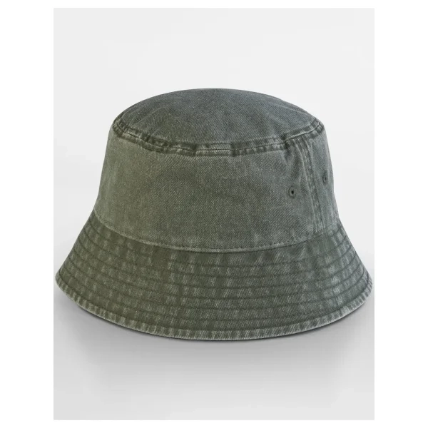 Immagine Vintage Bucket Hat