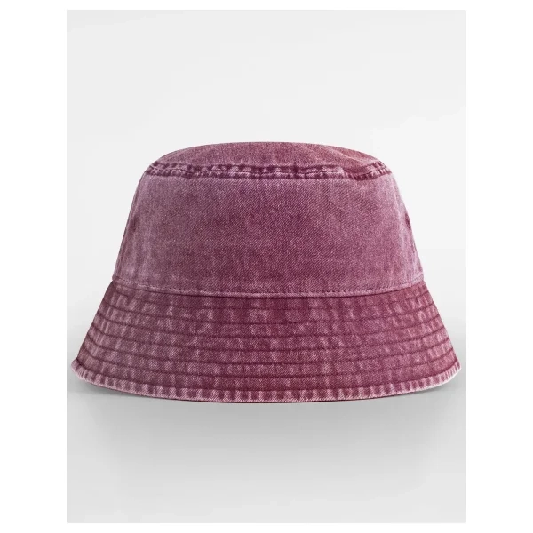 Immagine Vintage Bucket Hat
