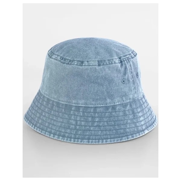 Immagine Vintage Bucket Hat