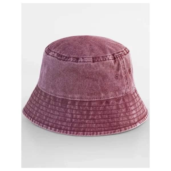 Immagine Vintage Bucket Hat