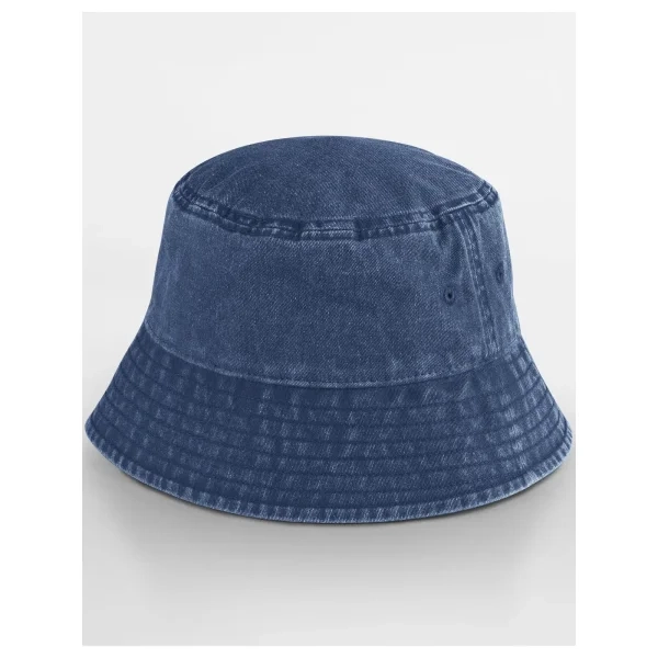 Immagine Vintage Bucket Hat