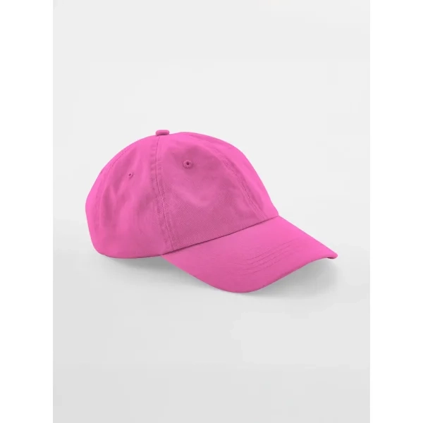 Immagine Low Profile 6 Panel Dad Cap