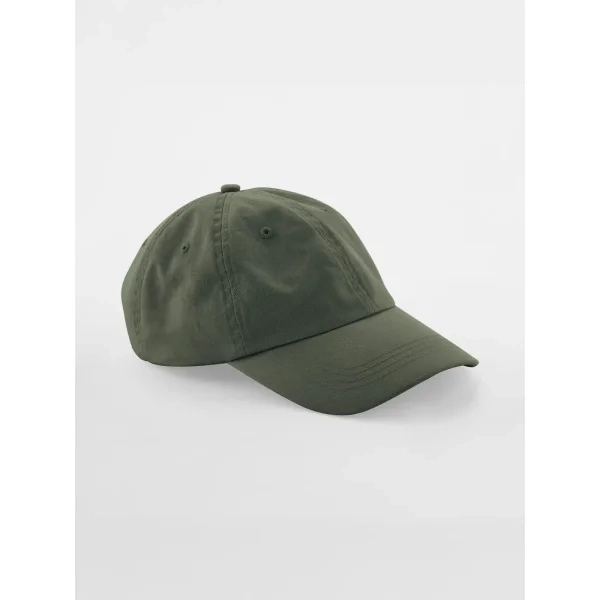 Immagine Low Profile 6 Panel Dad Cap
