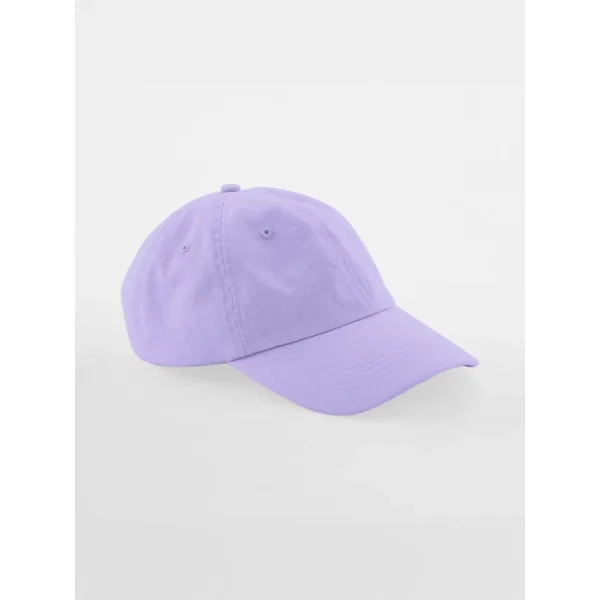 Immagine Low Profile 6 Panel Dad Cap
