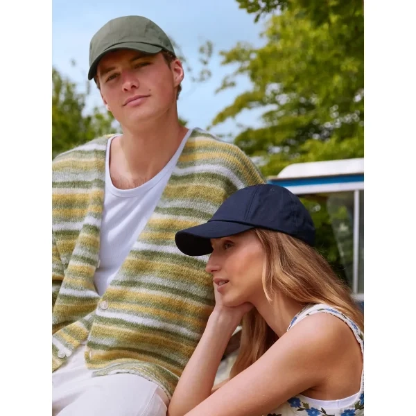 Immagine Low Profile 6 Panel Dad Cap