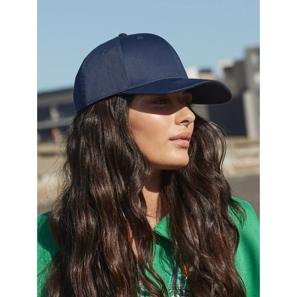 Immagine Urbanwear 6 Panel Snapback