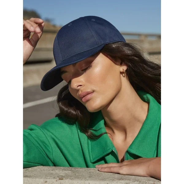 Immagine Urbanwear 6 Panel Snapback