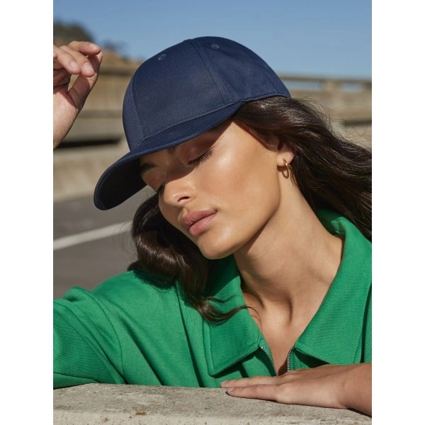 Immagine Urbanwear 6 Panel Snapback