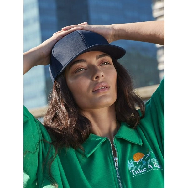 Immagine Urbanwear 6 Panel Snapback