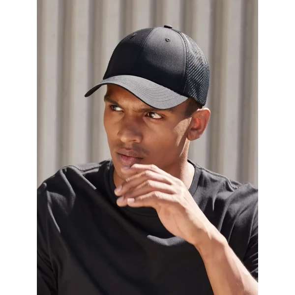 Immagine Technical Mesh Trucker