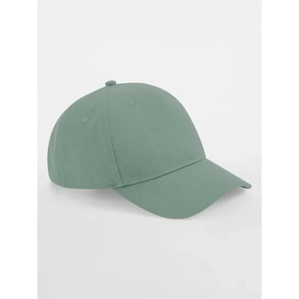 Immagine Organic Cotton 5 Panel Cap