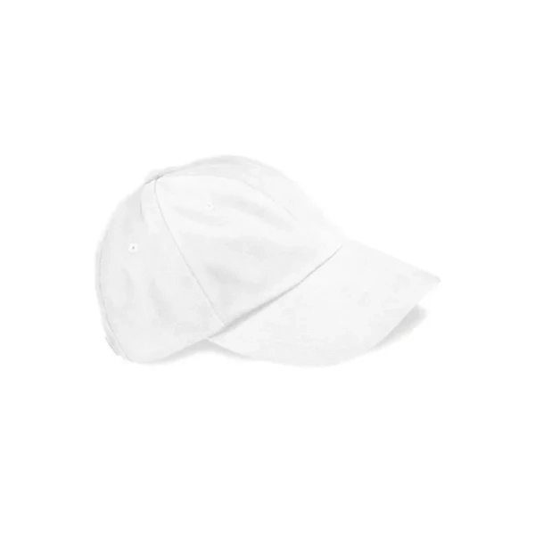 Immagine LOW PROF HEAVY BRUS cotton CAP