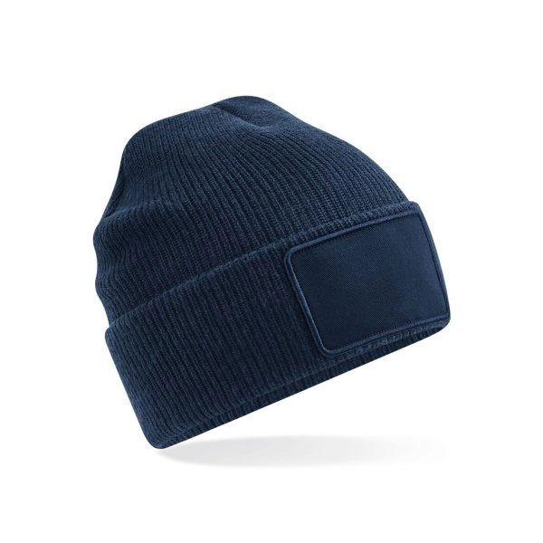 Immagine Removable Patch Thinsulate Beanie