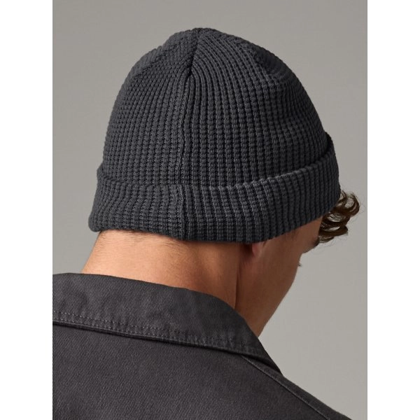 Immagine Organic Cotton Waffle Beanie
