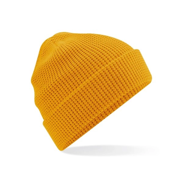 Immagine Organic Cotton Waffle Beanie