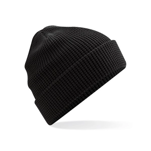 Immagine Organic Cotton Waffle Beanie