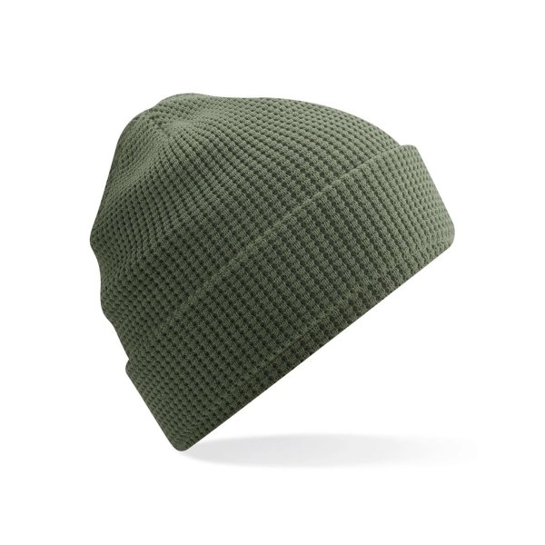 Immagine Organic Cotton Waffle Beanie
