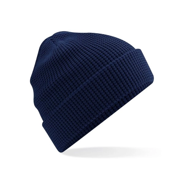 Immagine Organic Cotton Waffle Beanie